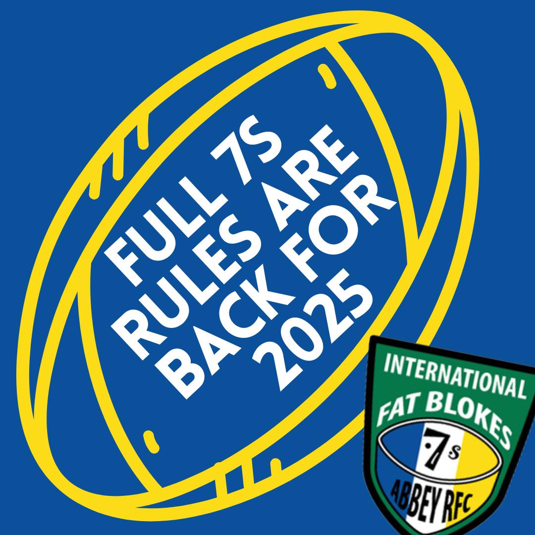 Full 7s Rules